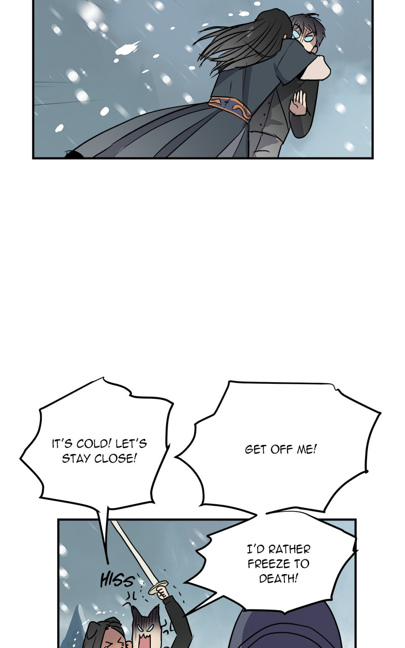Read This Life to the Next chapter 73 image 67 on Lezhin