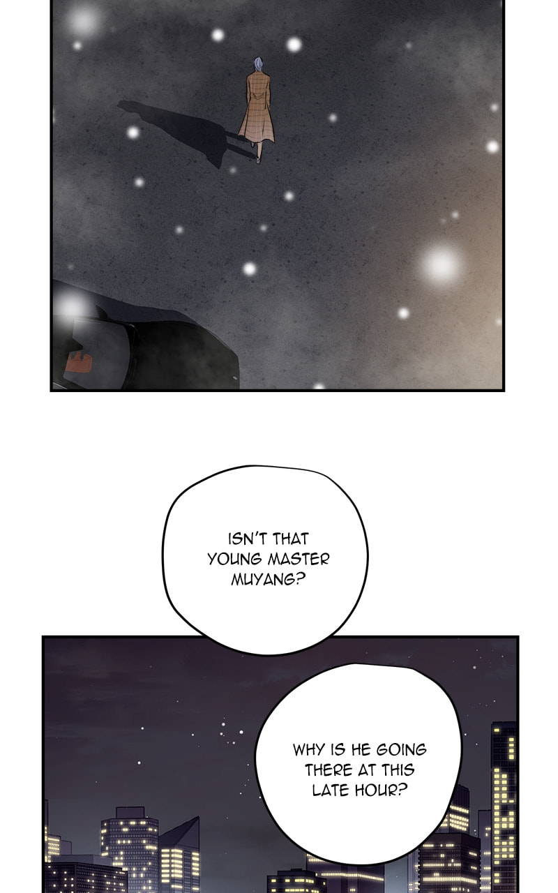 Read This Life to the Next chapter 73 image 7 on Lezhin