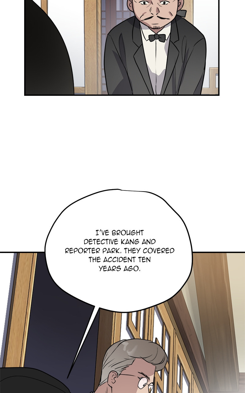 Read This Life to the Next chapter 73 image 72 on Lezhin