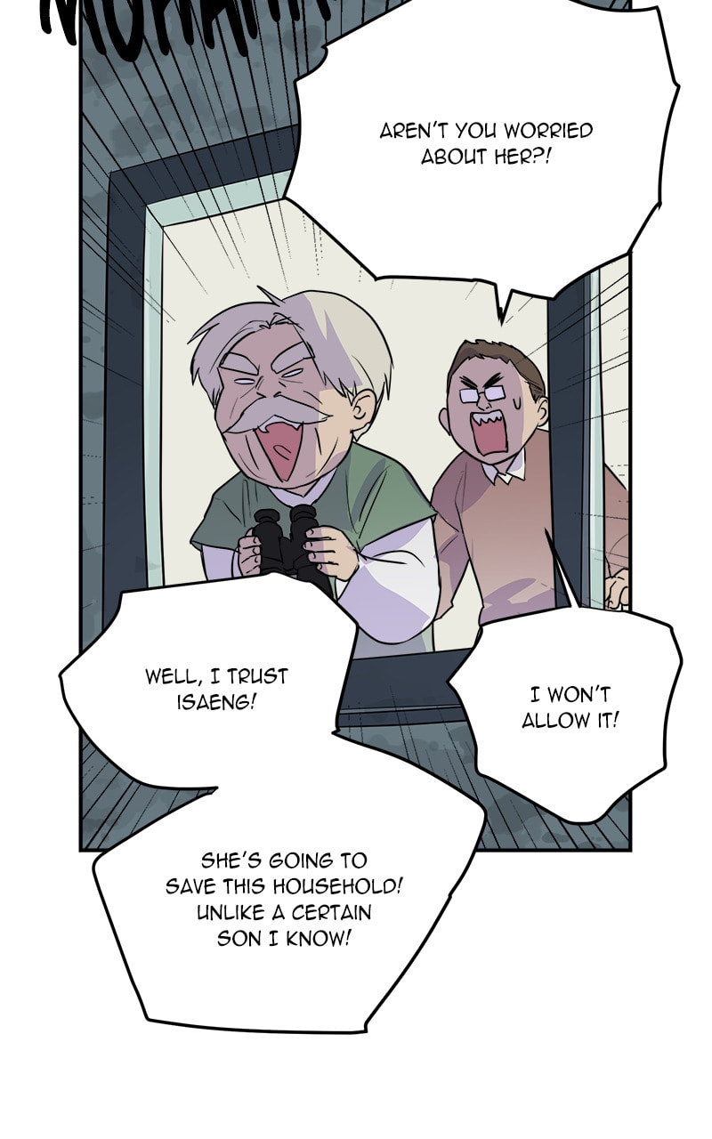 Read This Life to the Next chapter 73 image 9 on Lezhin