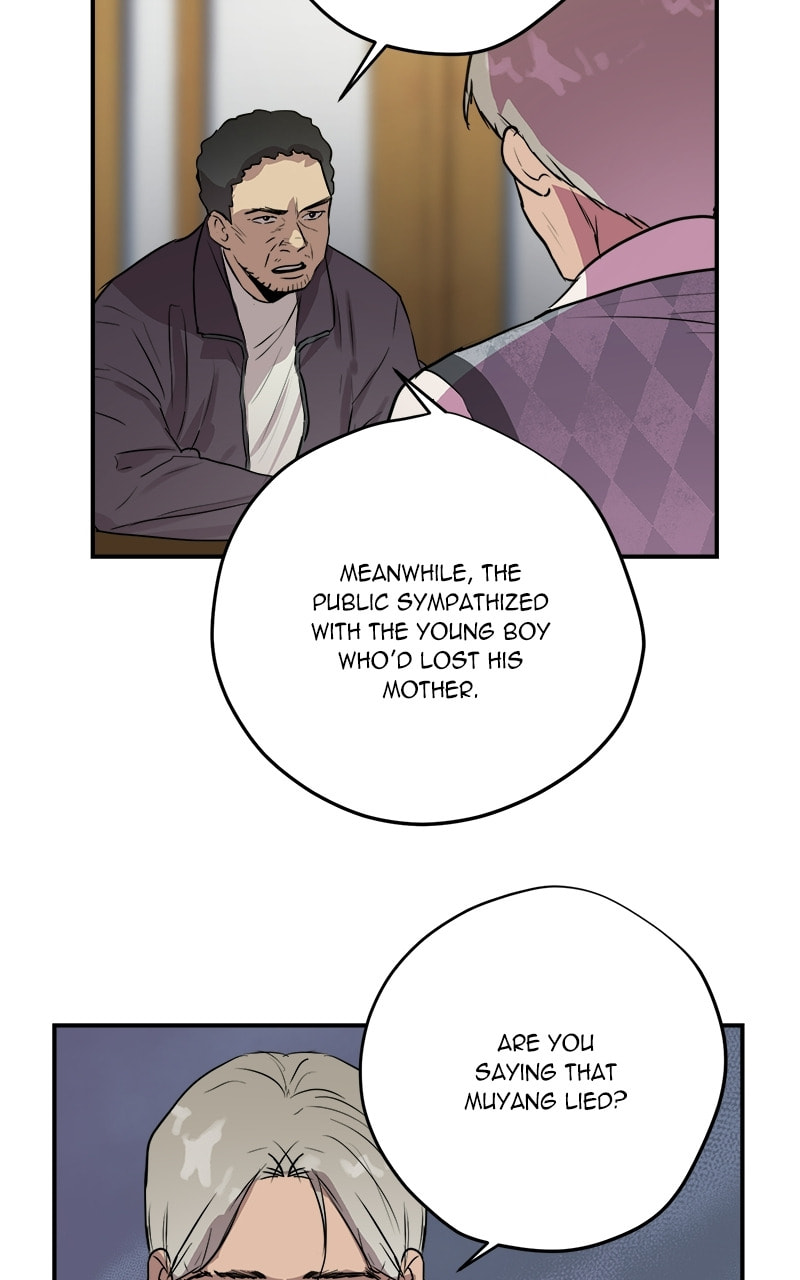 Read This Life to the Next chapter 74 image 10 on Lezhin
