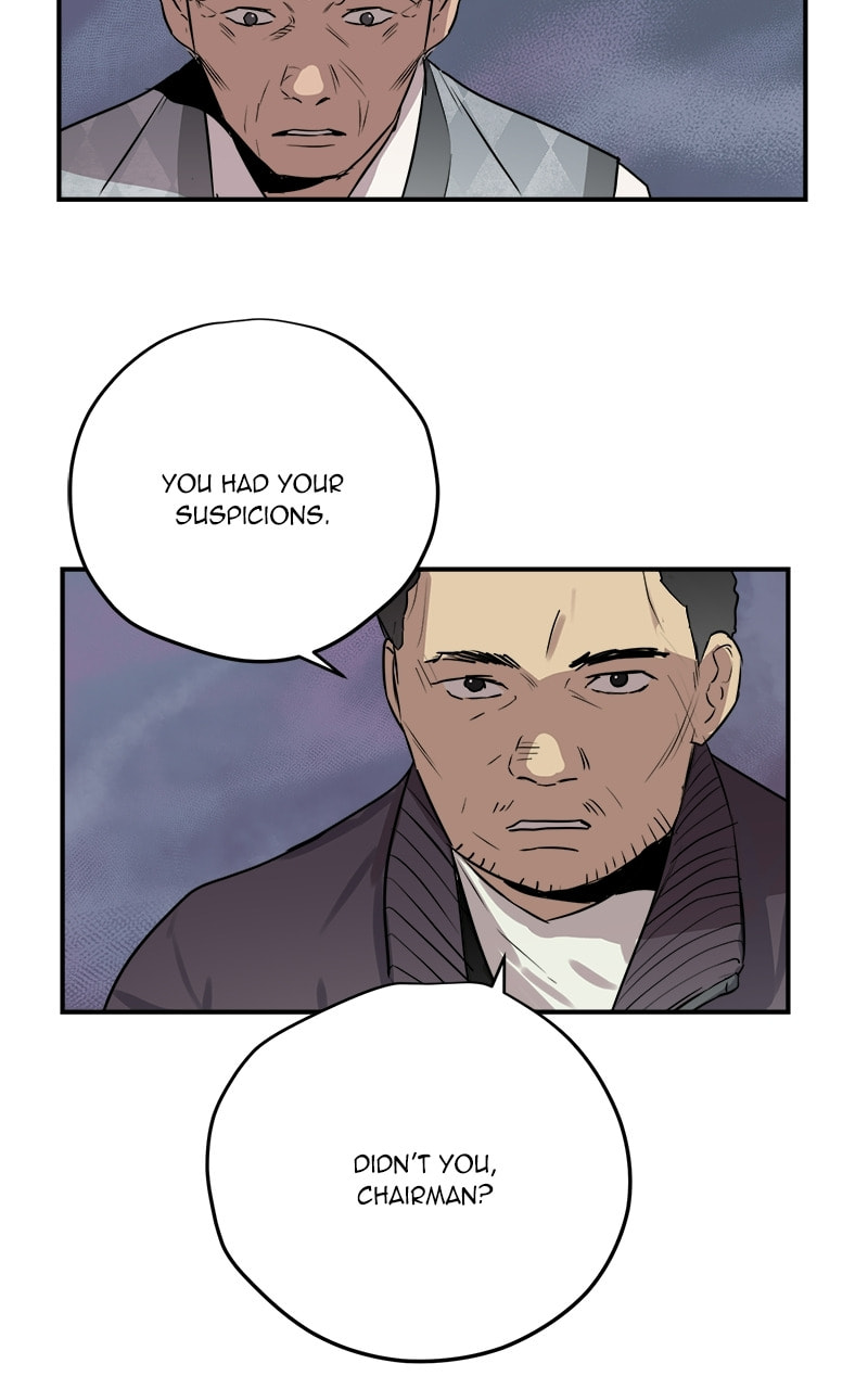 Read This Life to the Next chapter 74 image 11 on Lezhin
