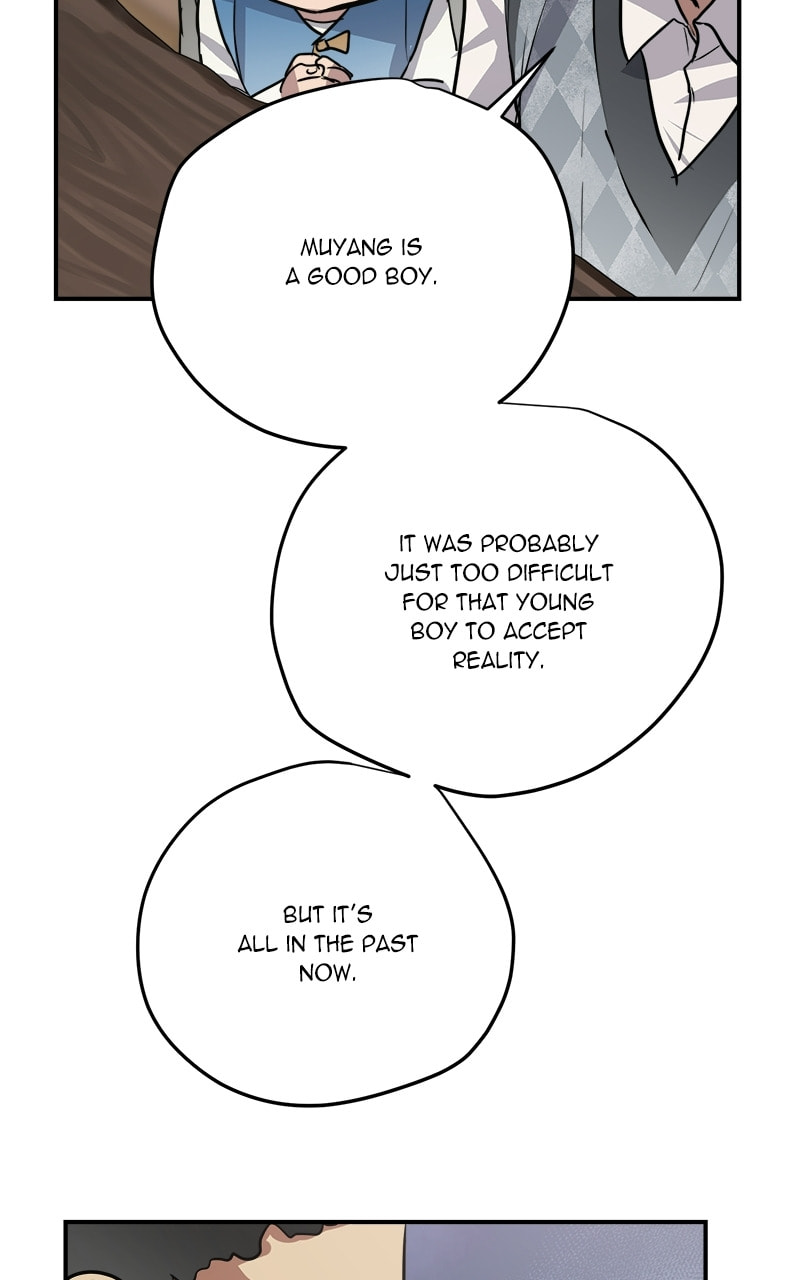 Read This Life to the Next chapter 74 image 16 on Lezhin