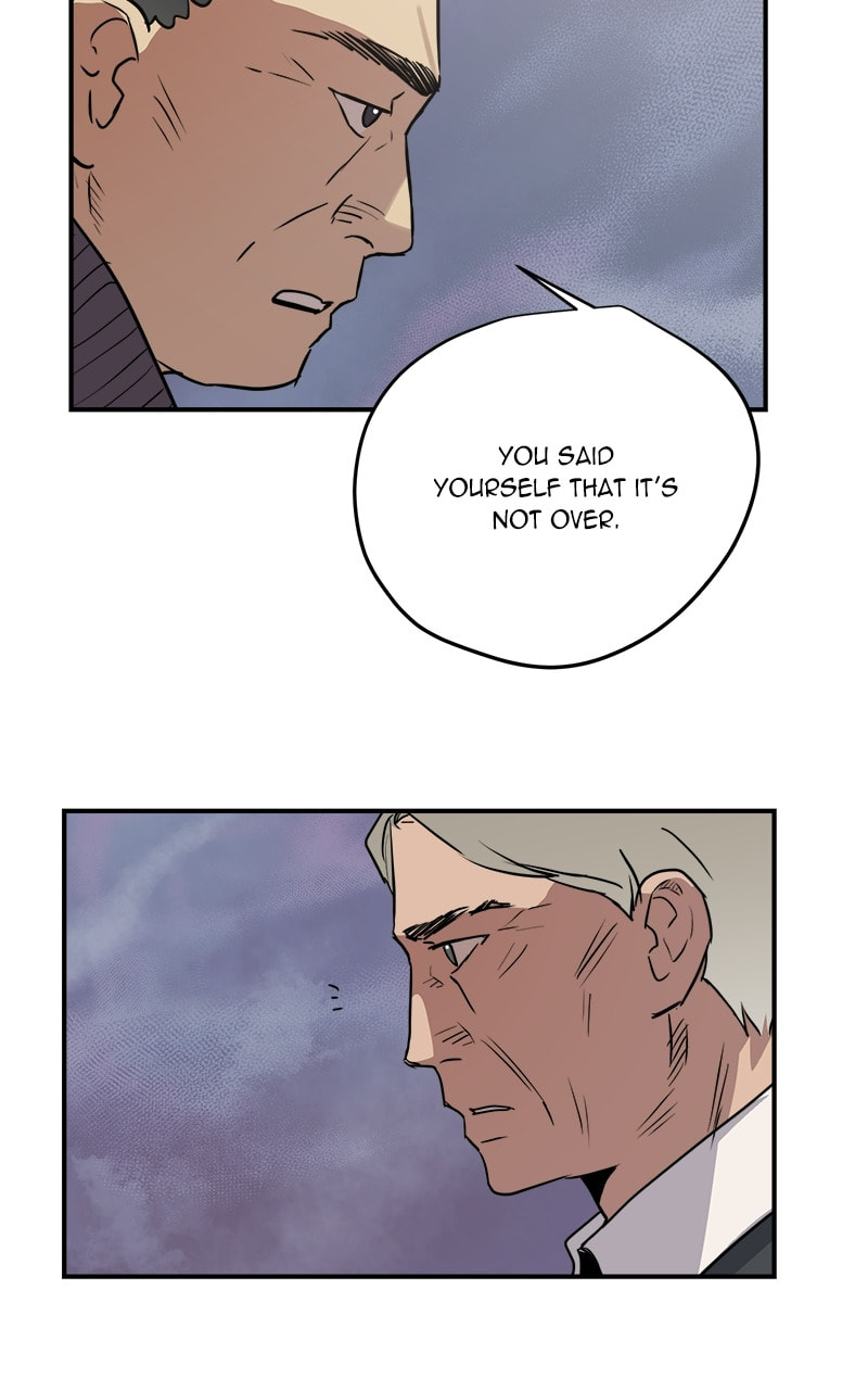 Read This Life to the Next chapter 74 image 17 on Lezhin