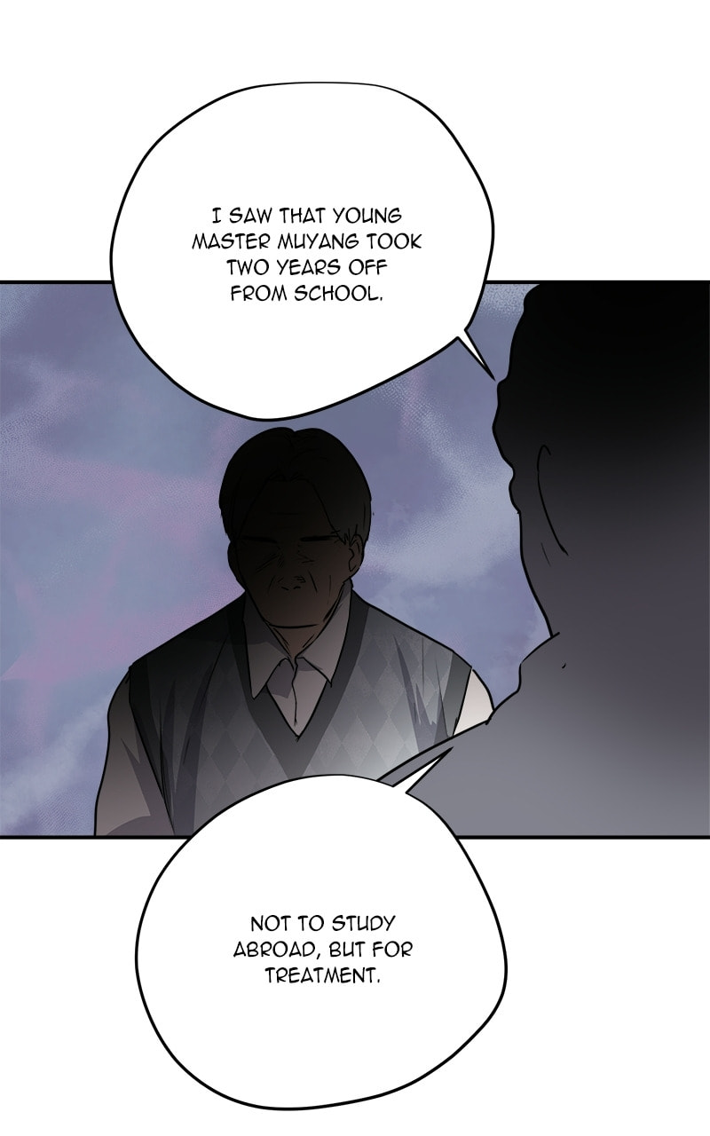 Read This Life to the Next chapter 74 image 18 on Lezhin
