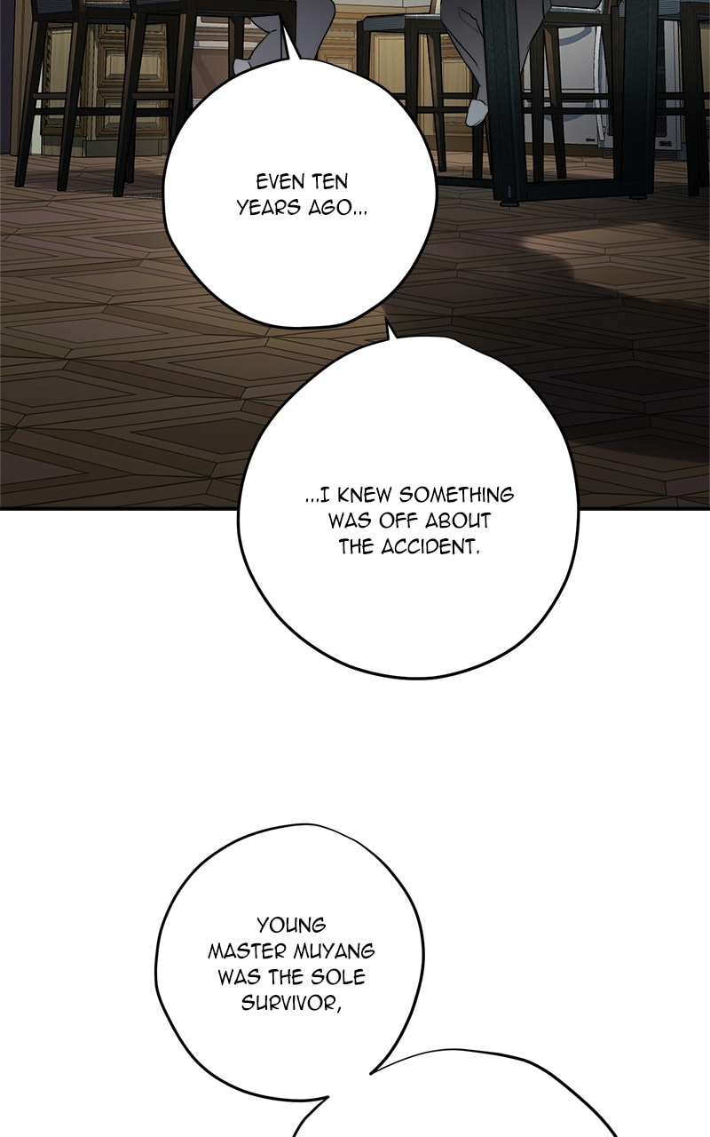 Read This Life to the Next chapter 74 image 2 on Lezhin