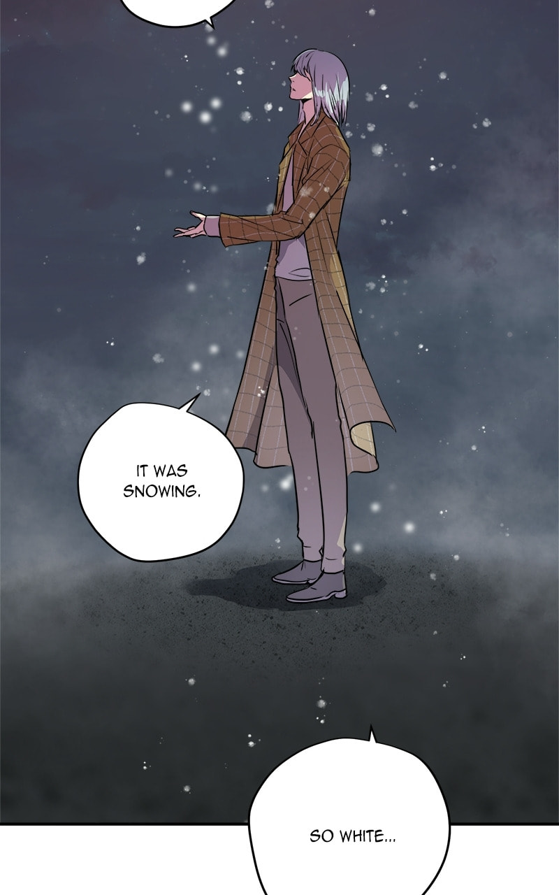 Read This Life to the Next chapter 74 image 22 on Lezhin