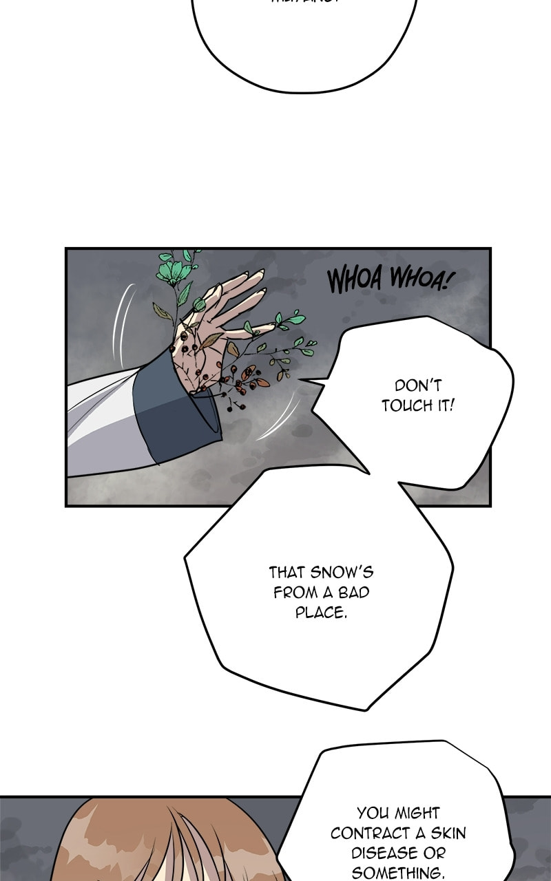 Read This Life to the Next chapter 74 image 24 on Lezhin