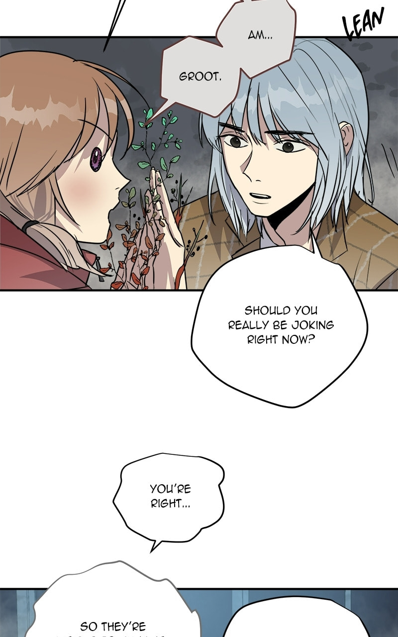 Read This Life to the Next chapter 74 image 27 on Lezhin
