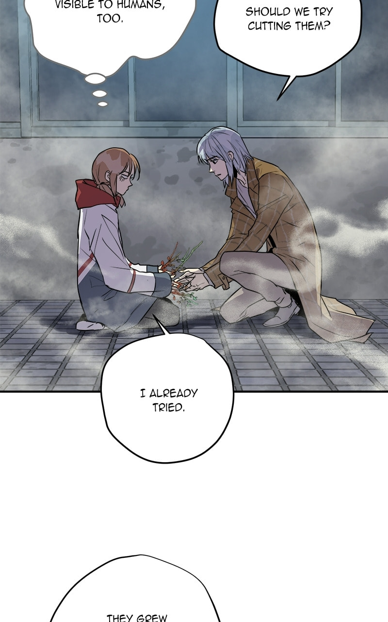 Read This Life to the Next chapter 74 image 28 on Lezhin