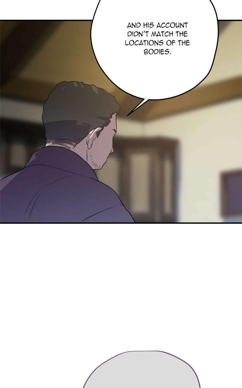 Read This Life to the Next chapter 74 image 3 on Lezhin