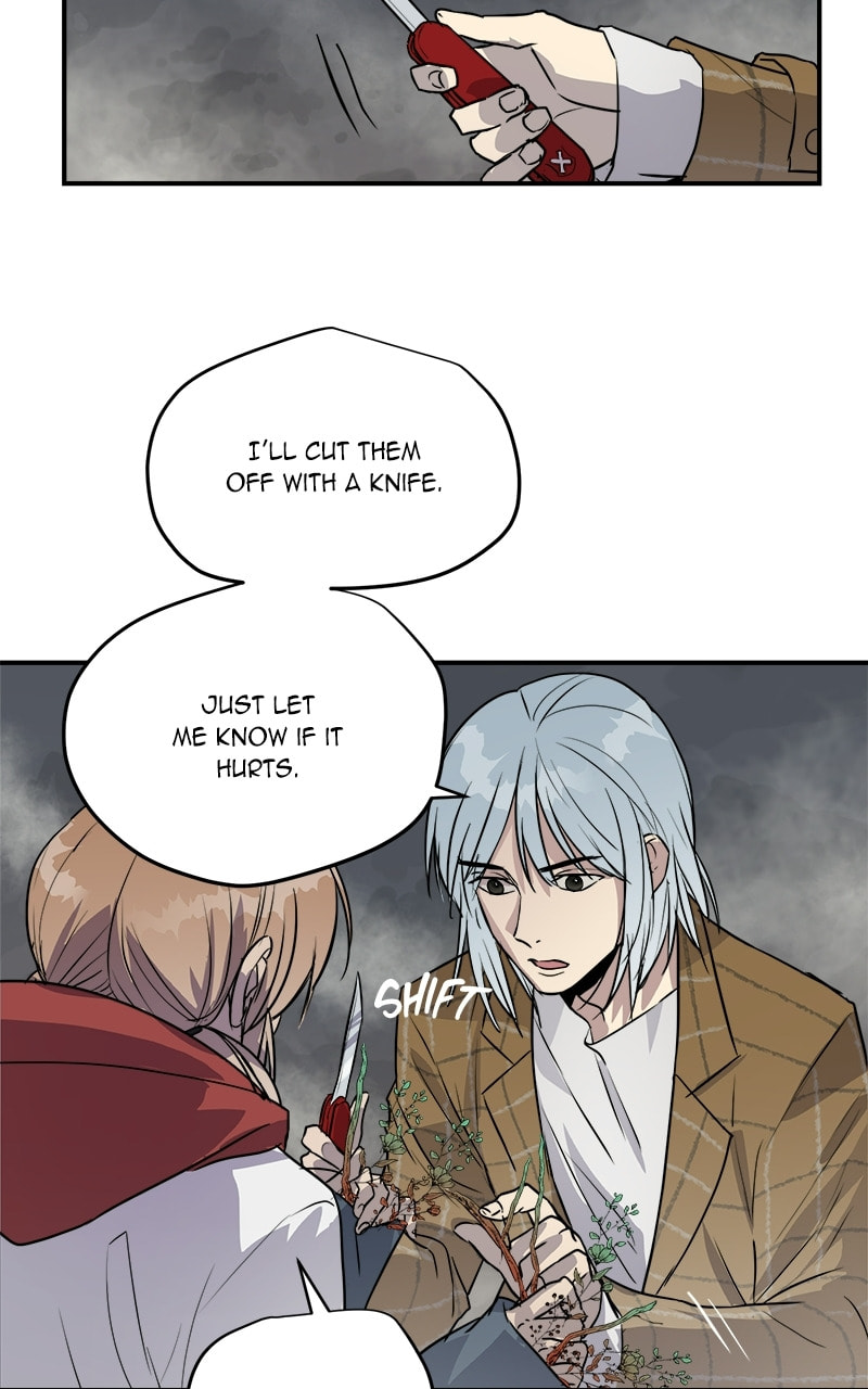 Read This Life to the Next chapter 74 image 30 on Lezhin