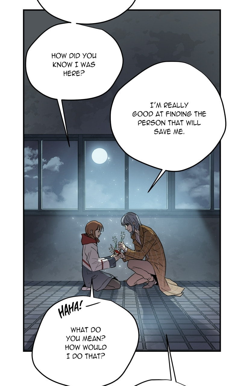 Read This Life to the Next chapter 74 image 34 on Lezhin