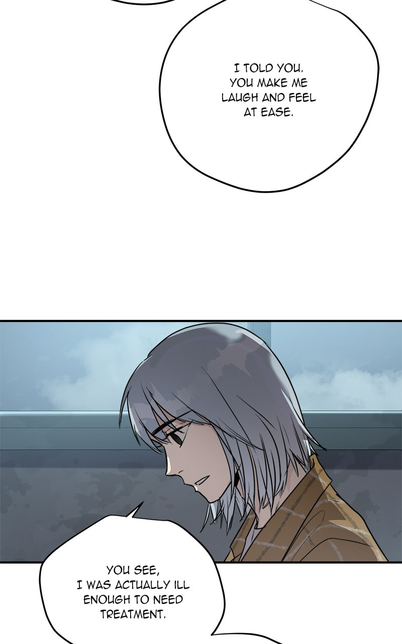Read This Life to the Next chapter 74 image 35 on Lezhin