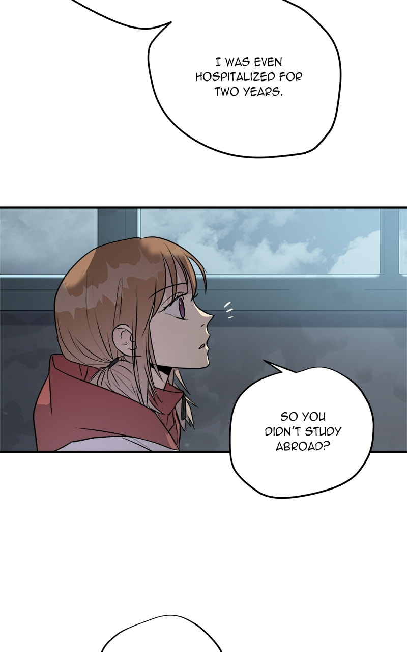 Read This Life to the Next chapter 74 image 36 on Lezhin