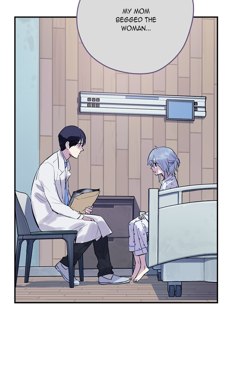 Read This Life to the Next chapter 74 image 4 on Lezhin