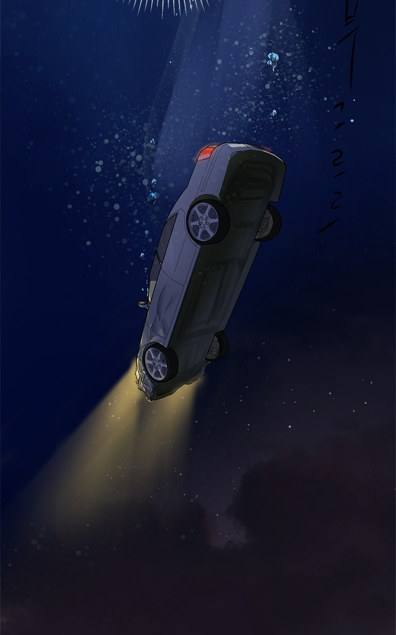 Read This Life to the Next chapter 74 image 43 on Lezhin