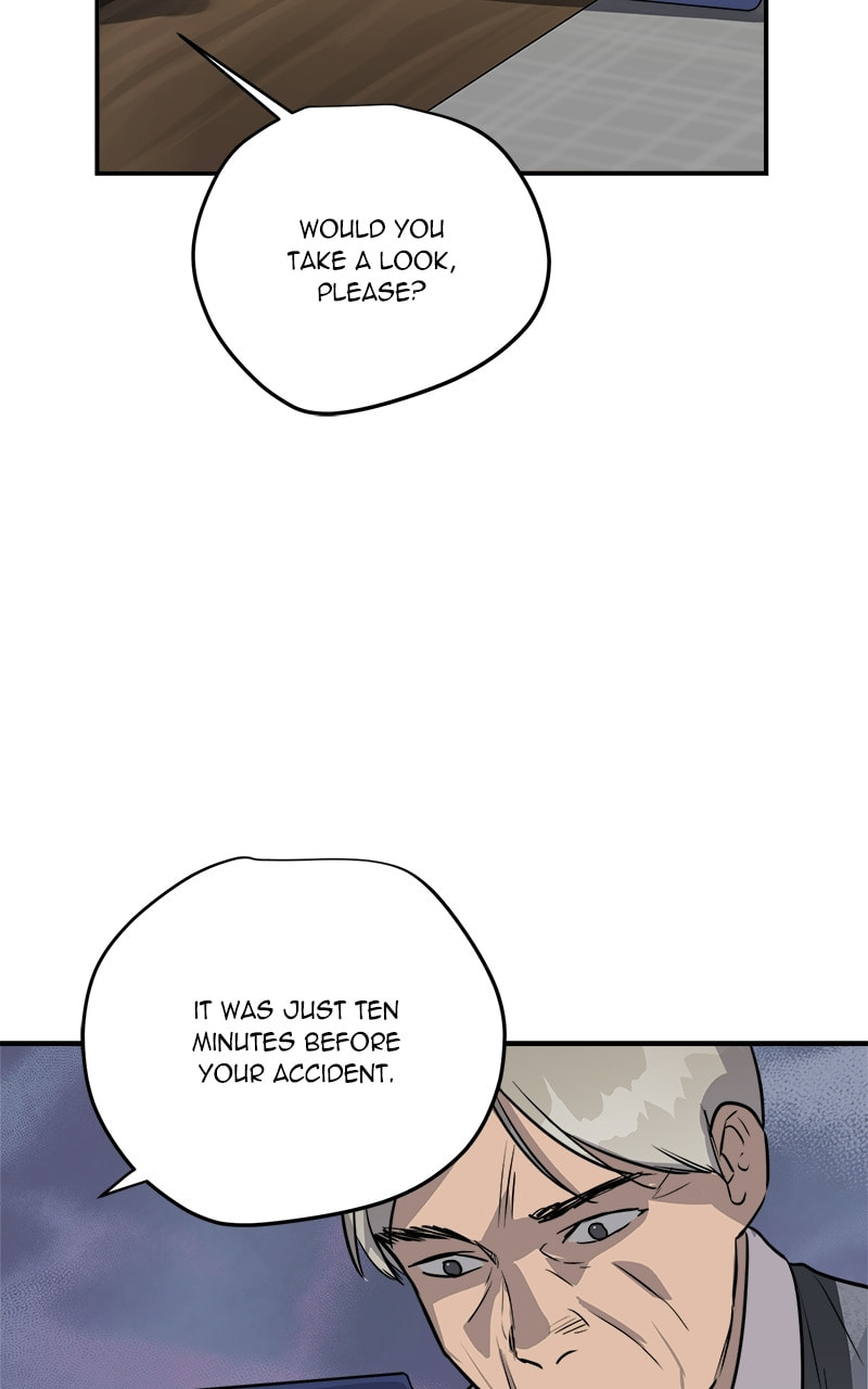 Read This Life to the Next chapter 74 image 55 on Lezhin