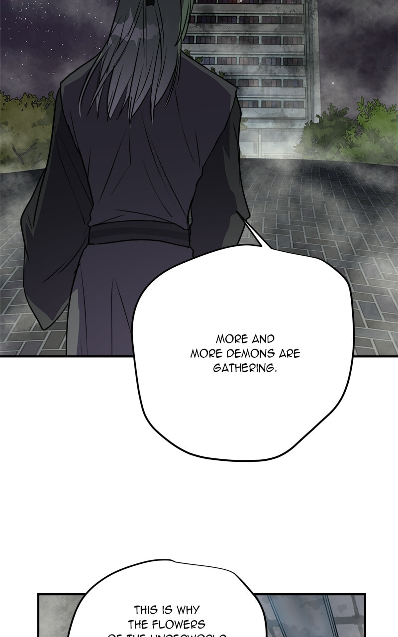 Read This Life to the Next chapter 74 image 77 on Lezhin