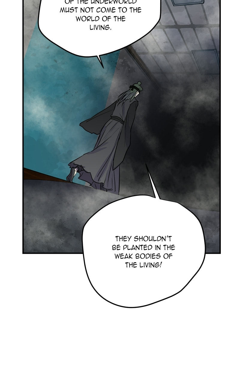 Read This Life to the Next chapter 74 image 78 on Lezhin