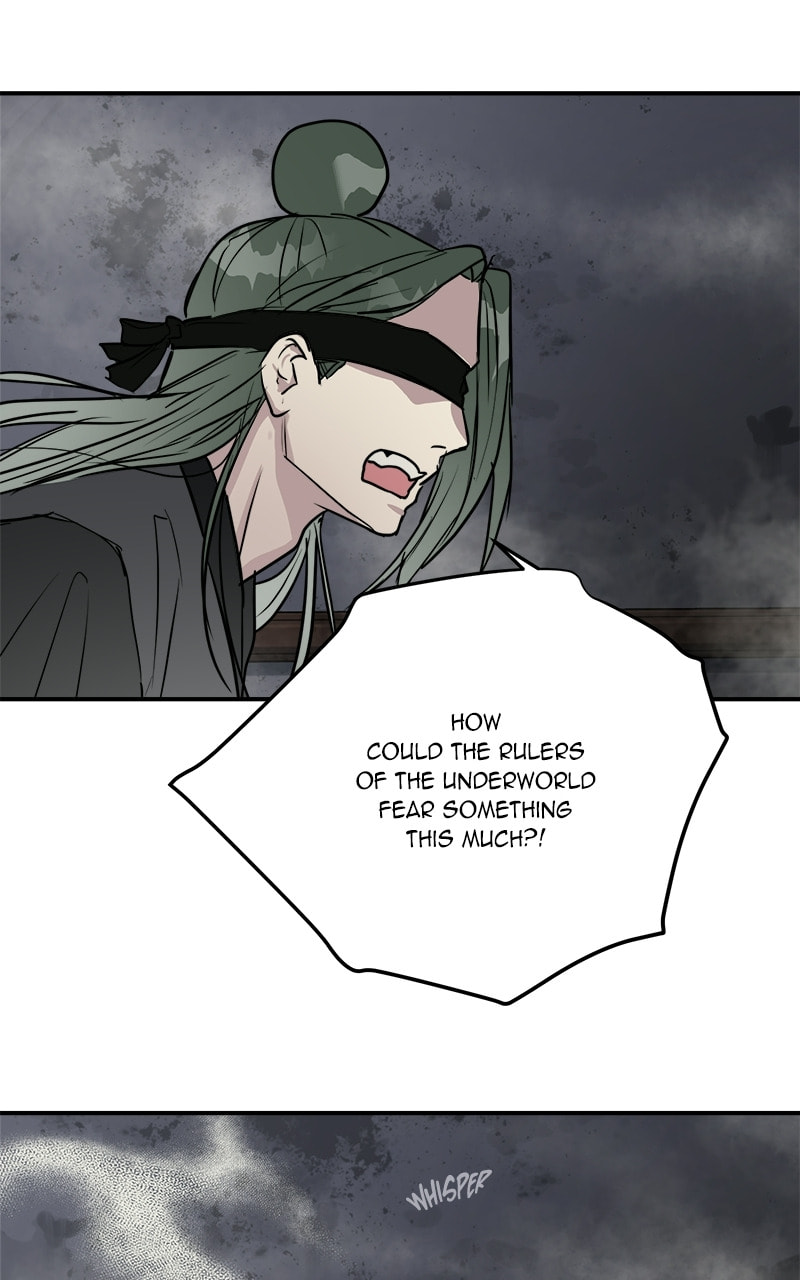 Read This Life to the Next chapter 74 image 79 on Lezhin