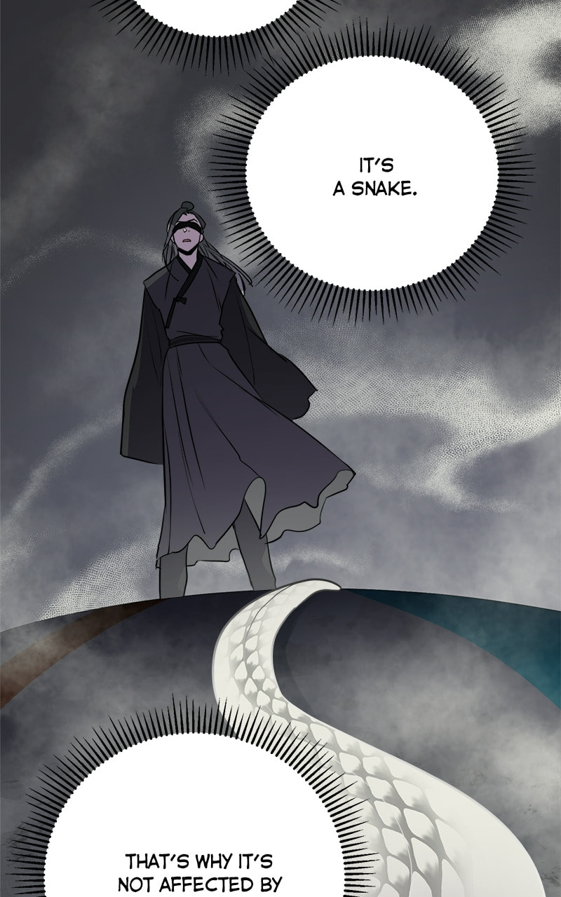 Read This Life to the Next chapter 74 image 83 on Lezhin