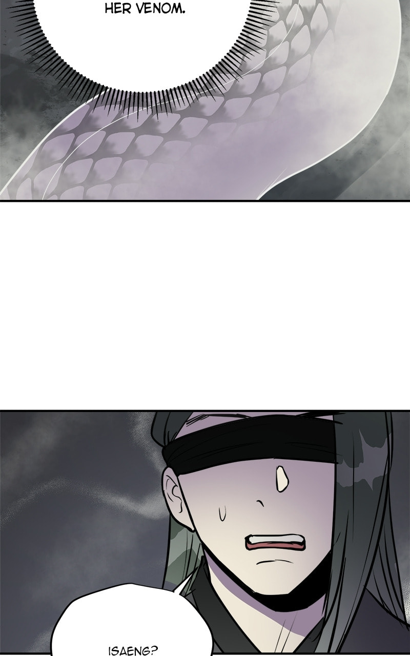 Read This Life to the Next chapter 74 image 84 on Lezhin