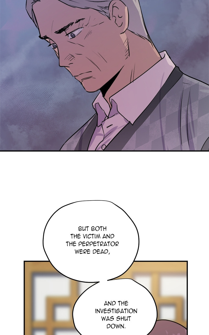 Read This Life to the Next chapter 74 image 9 on Lezhin