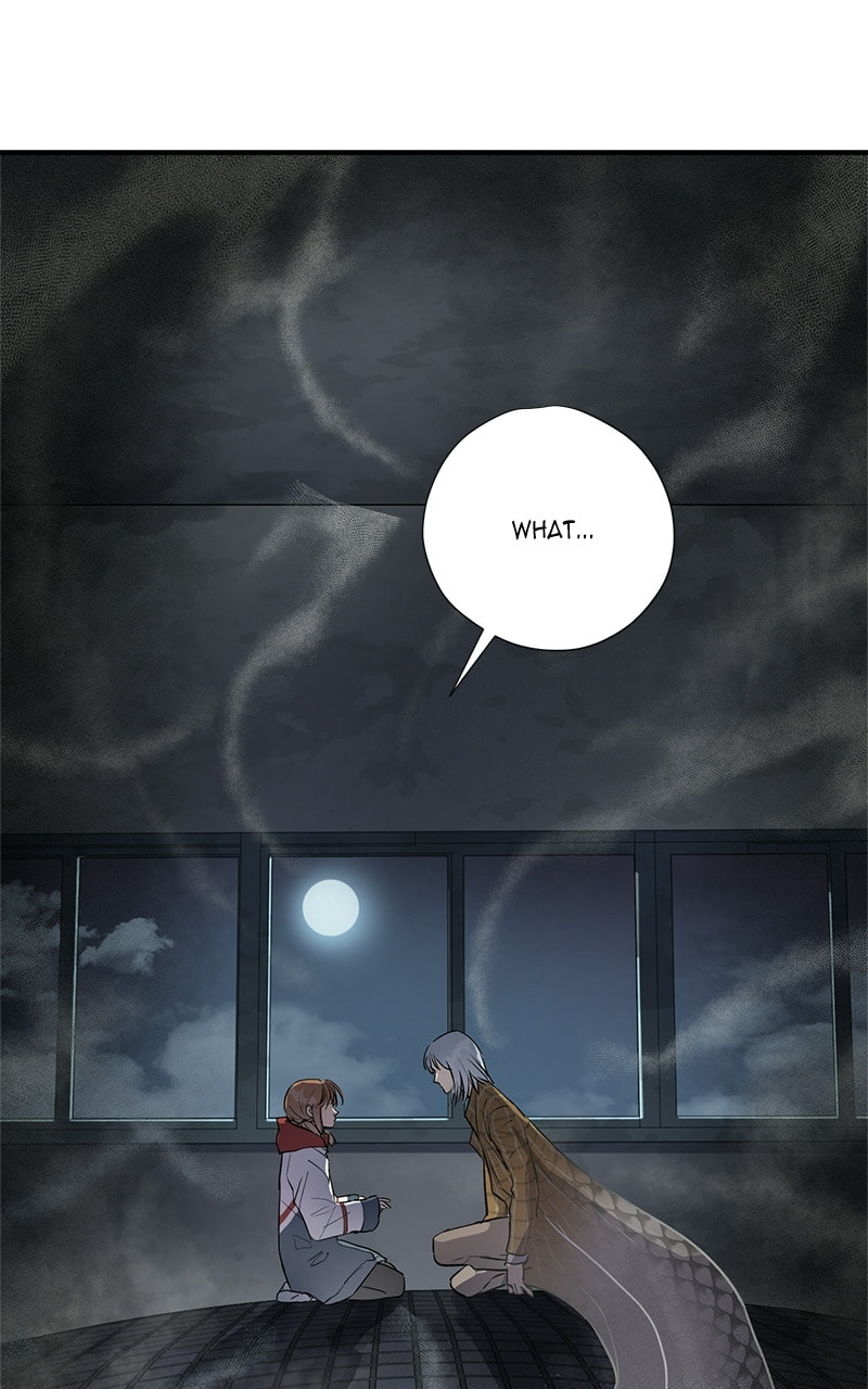 Read This Life to the Next chapter 75 image 1 on Lezhin
