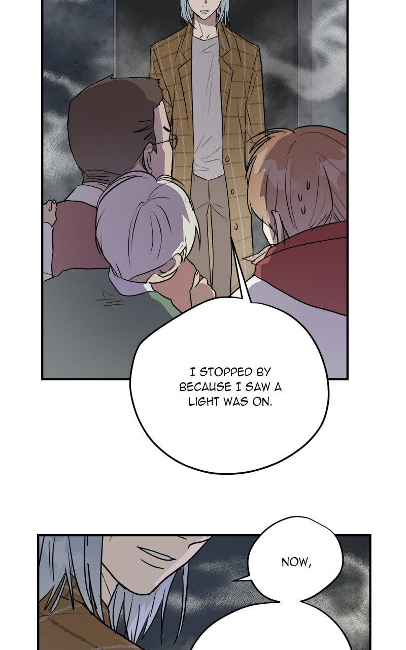 Read This Life to the Next chapter 75 image 14 on Lezhin