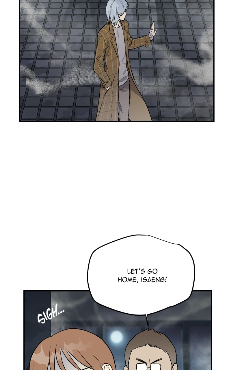 Read This Life to the Next chapter 75 image 16 on Lezhin