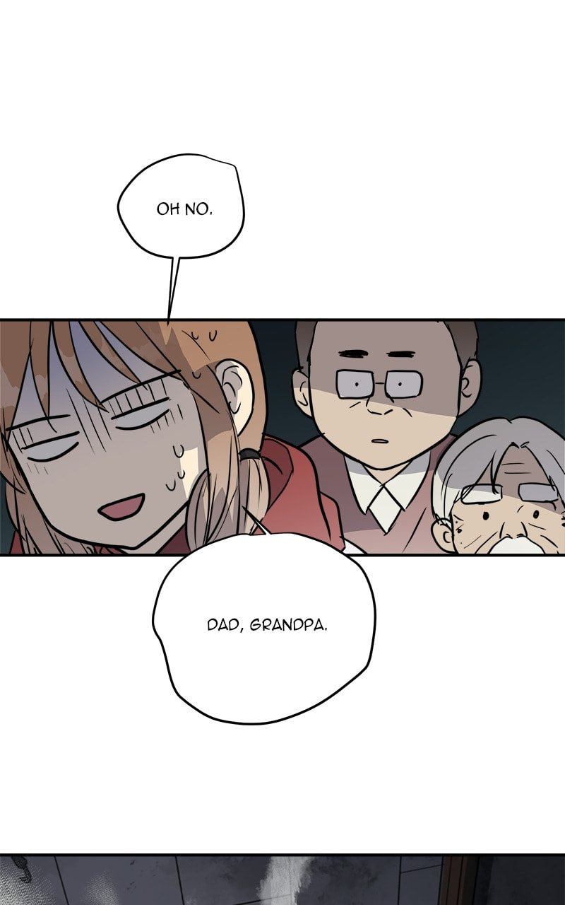 Read This Life to the Next chapter 75 image 19 on Lezhin