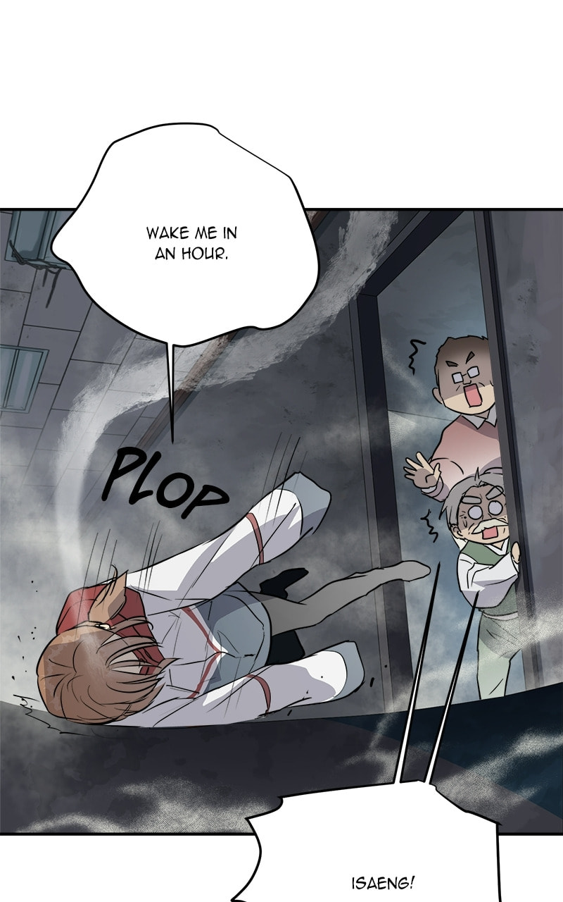 Read This Life to the Next chapter 75 image 21 on Lezhin