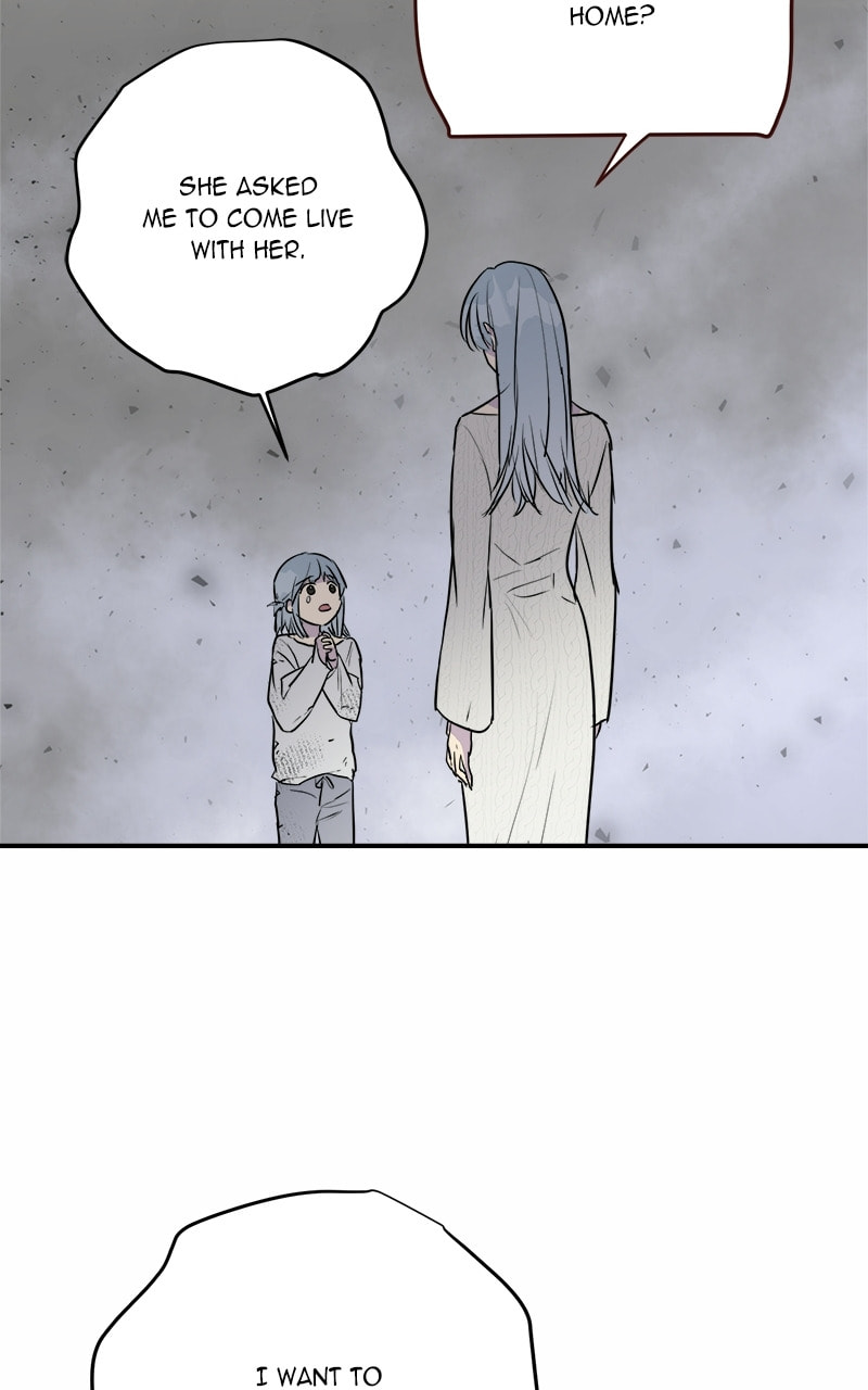 Read This Life to the Next chapter 75 image 35 on Lezhin