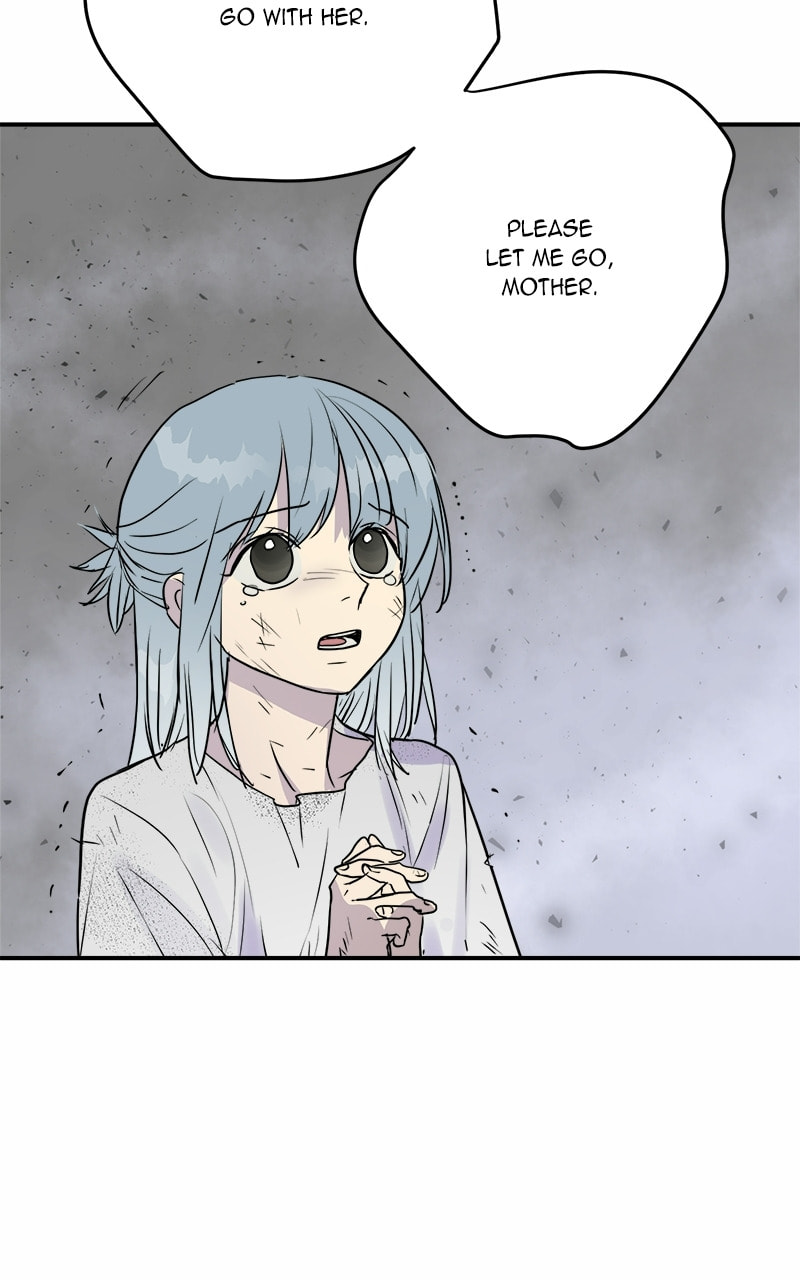 Read This Life to the Next chapter 75 image 36 on Lezhin