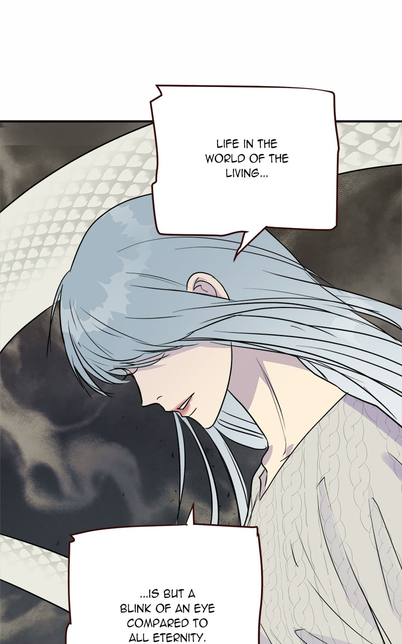 Read This Life to the Next chapter 75 image 37 on Lezhin