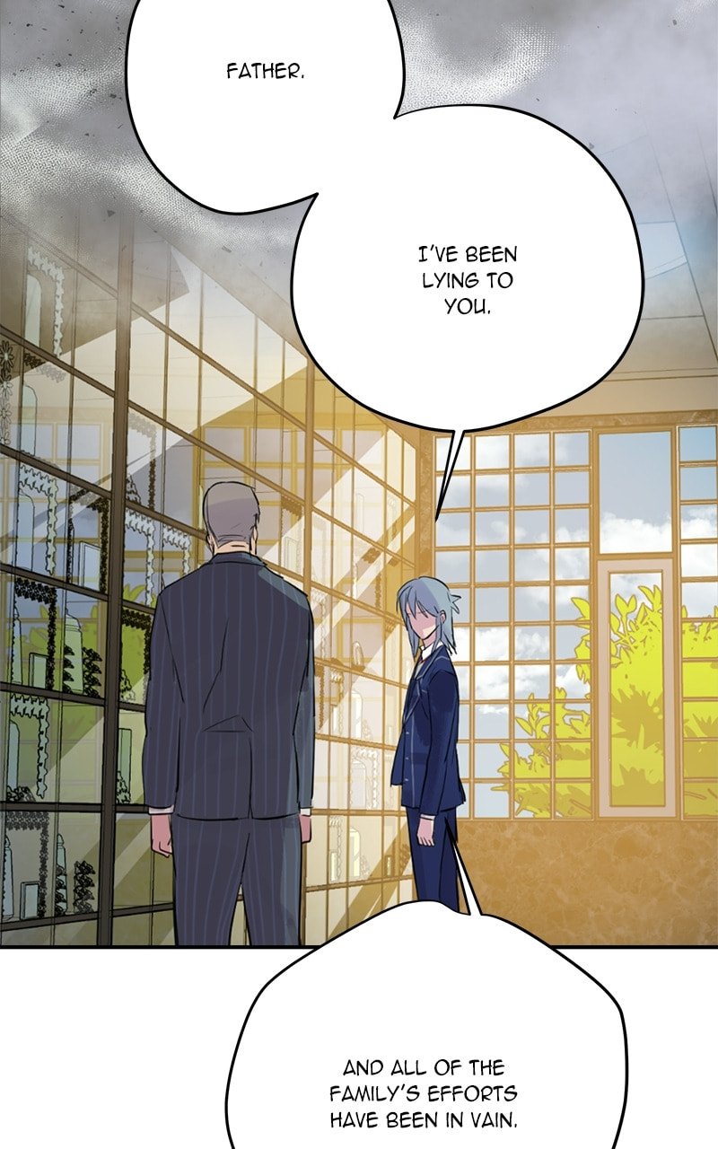 Read This Life to the Next chapter 75 image 56 on Lezhin