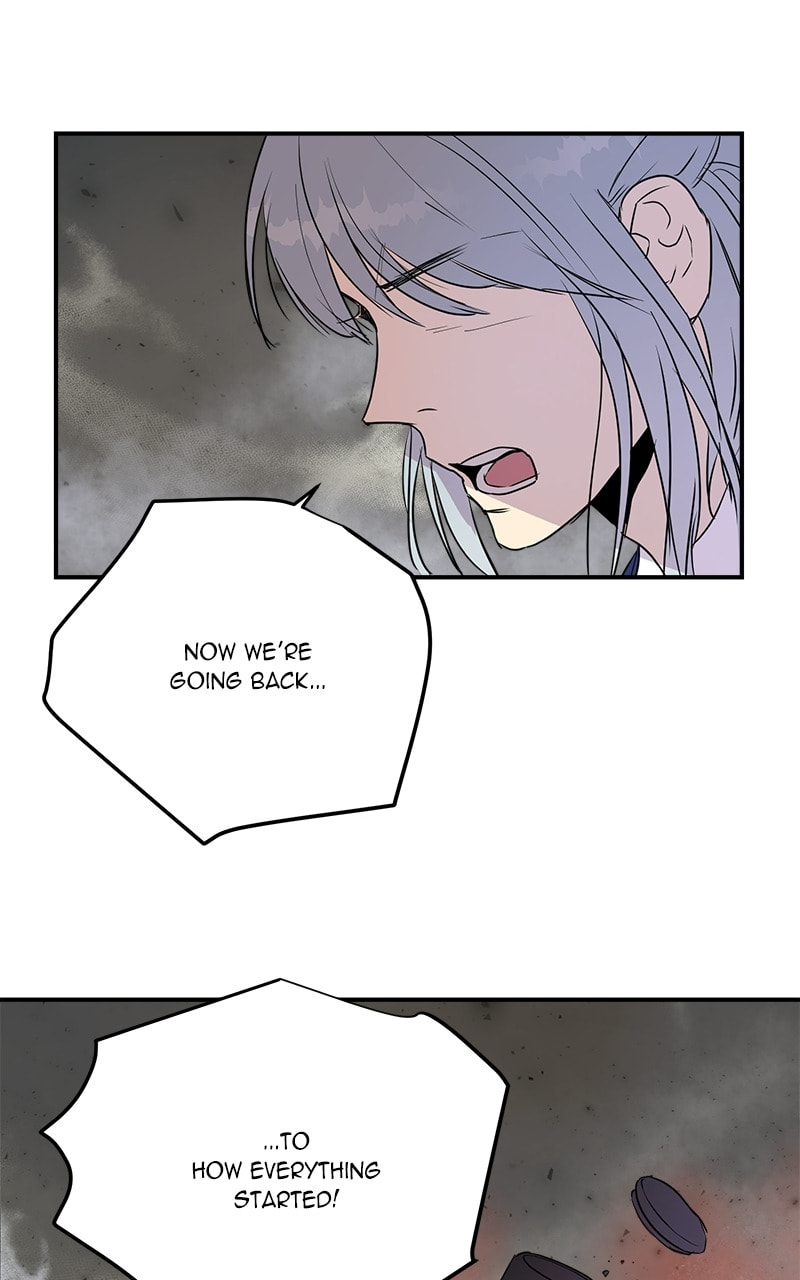 Read This Life to the Next chapter 75 image 58 on Lezhin
