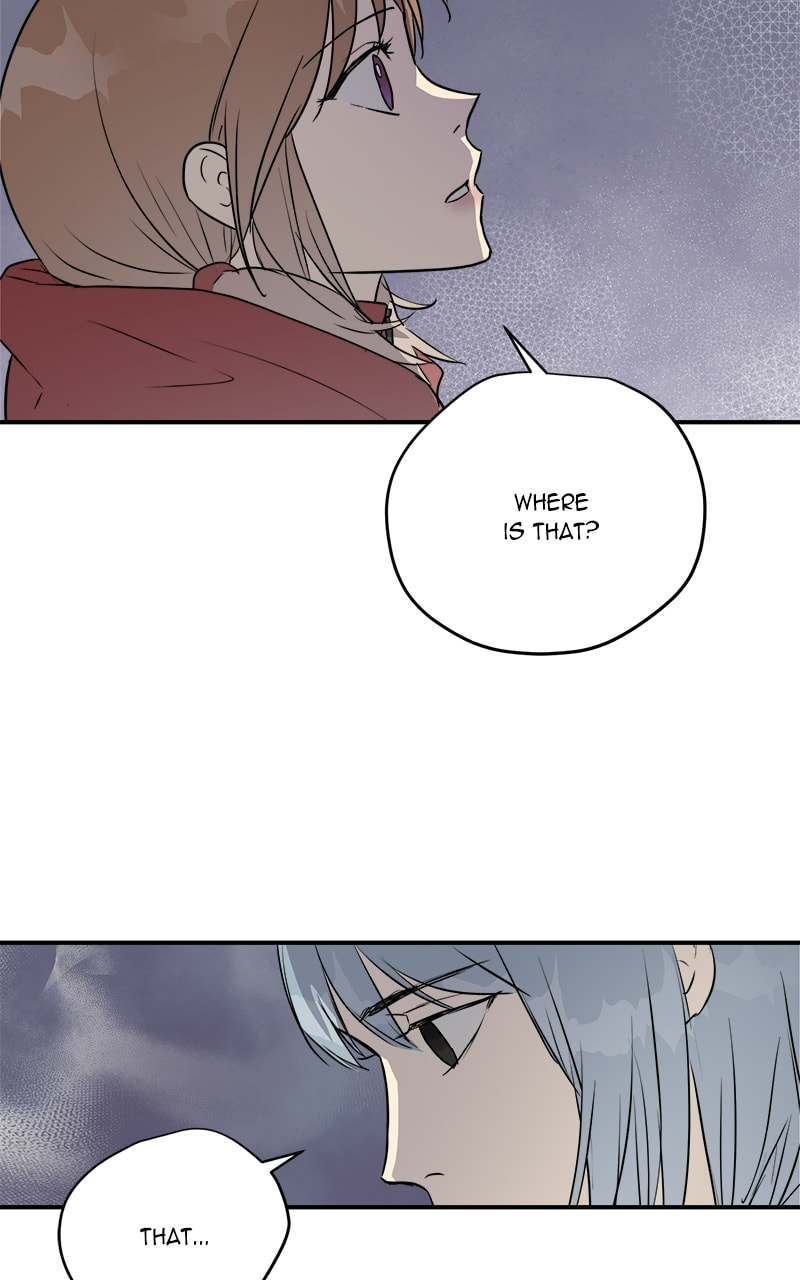 Read This Life to the Next chapter 75 image 6 on Lezhin