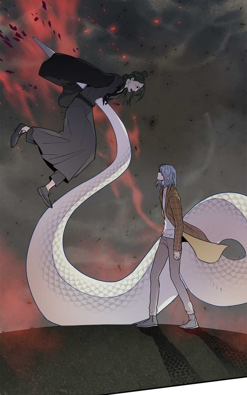 Read This Life to the Next chapter 75 image 62 on Lezhin