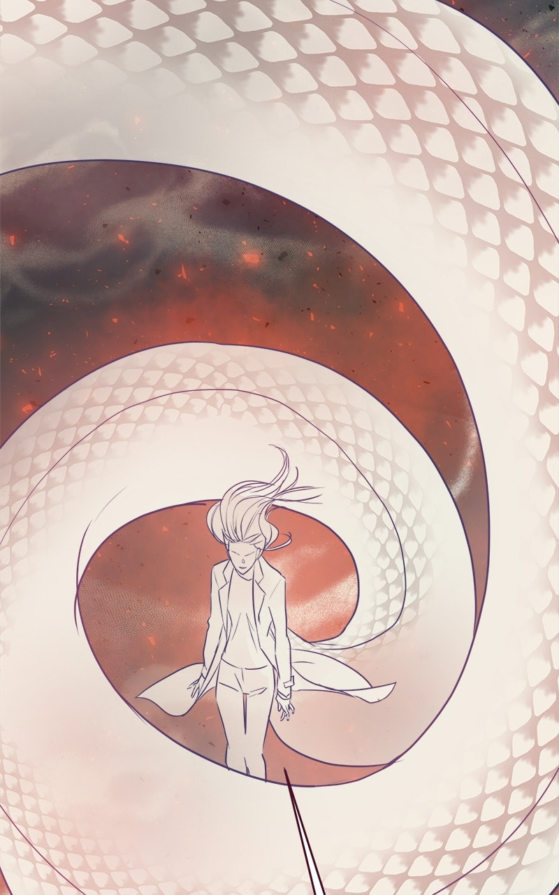 Read This Life to the Next chapter 75 image 67 on Lezhin