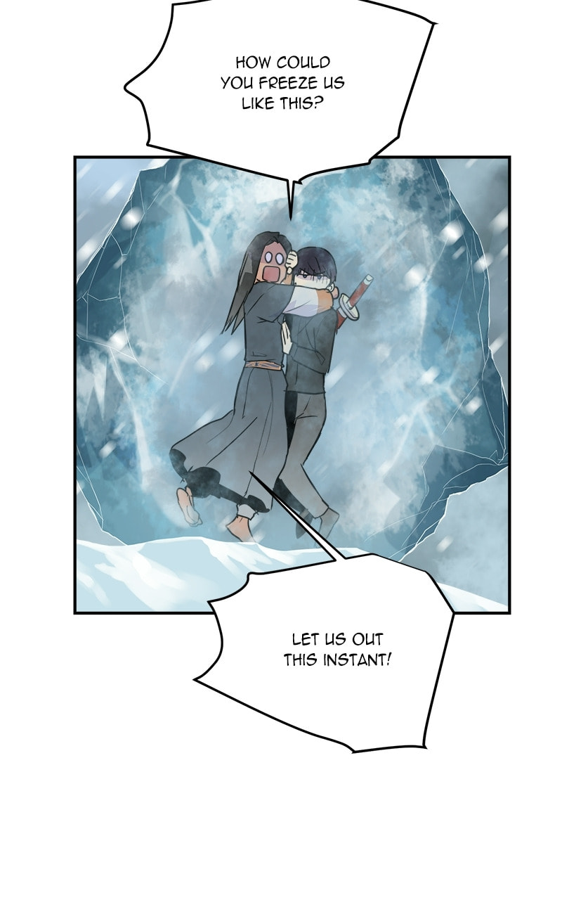 Read This Life to the Next chapter 75 image 73 on Lezhin