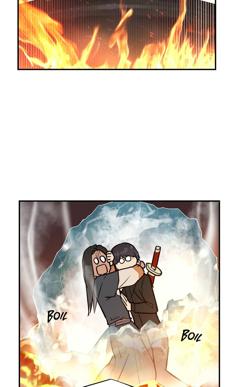 Read This Life to the Next chapter 75 image 78 on Lezhin