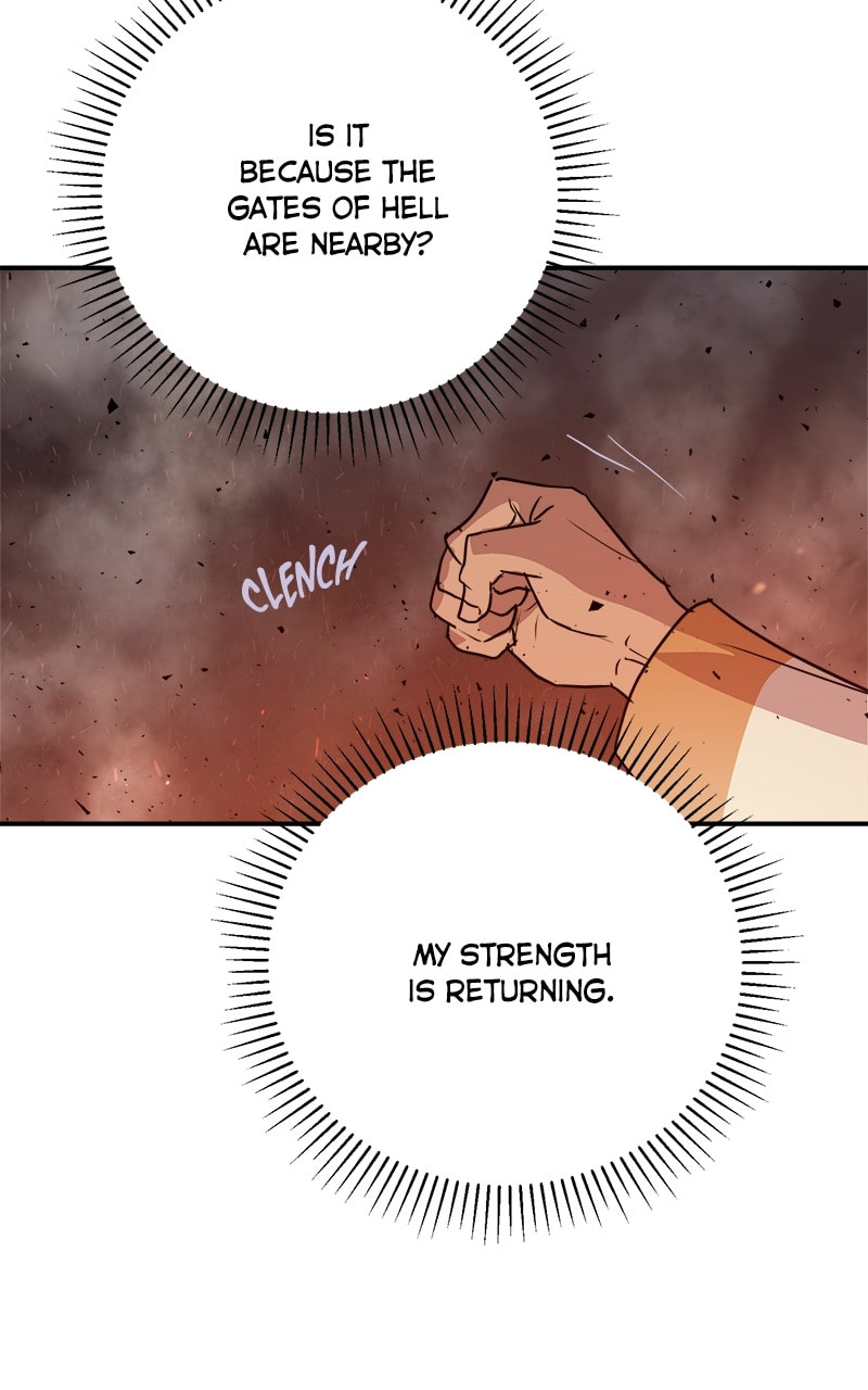 Read This Life to the Next chapter 75 image 83 on Lezhin