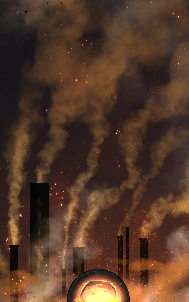 Read This Life to the Next chapter 75 image 89 on Lezhin