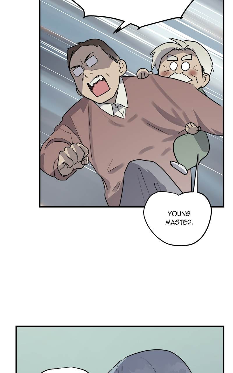 Read This Life to the Next chapter 75 image 9 on Lezhin