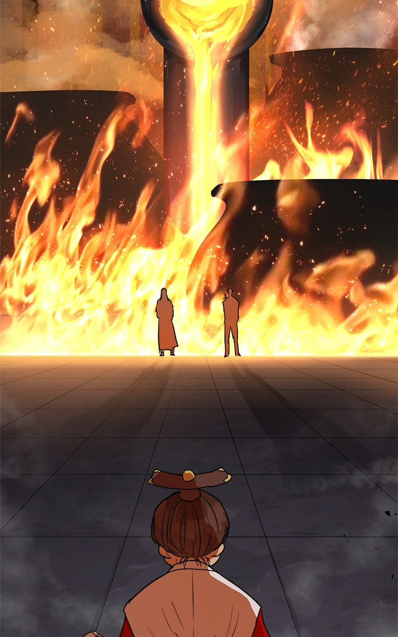 Read This Life to the Next chapter 75 image 90 on Lezhin