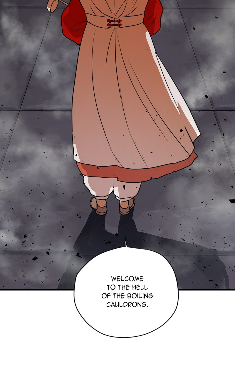 Read This Life to the Next chapter 75 image 91 on Lezhin