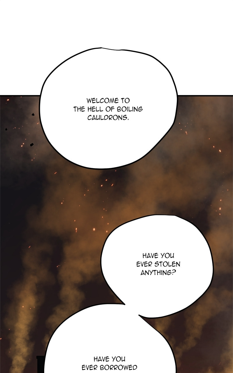 Read This Life to the Next chapter 76 image 1 on Lezhin