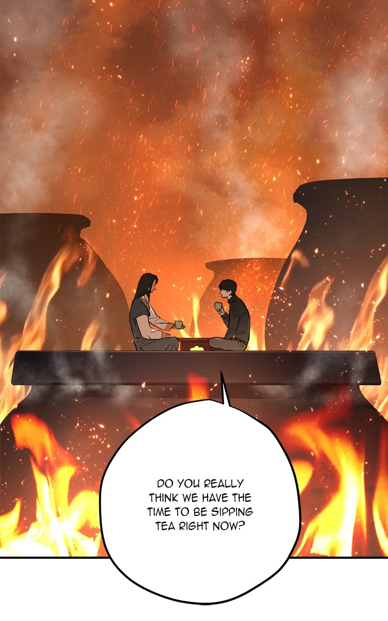 Read This Life to the Next chapter 76 image 11 on Lezhin